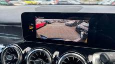 Mercedes-Benz GLB 200 AMG Line Premium 5dr 7G-Tronic Petrol Estate